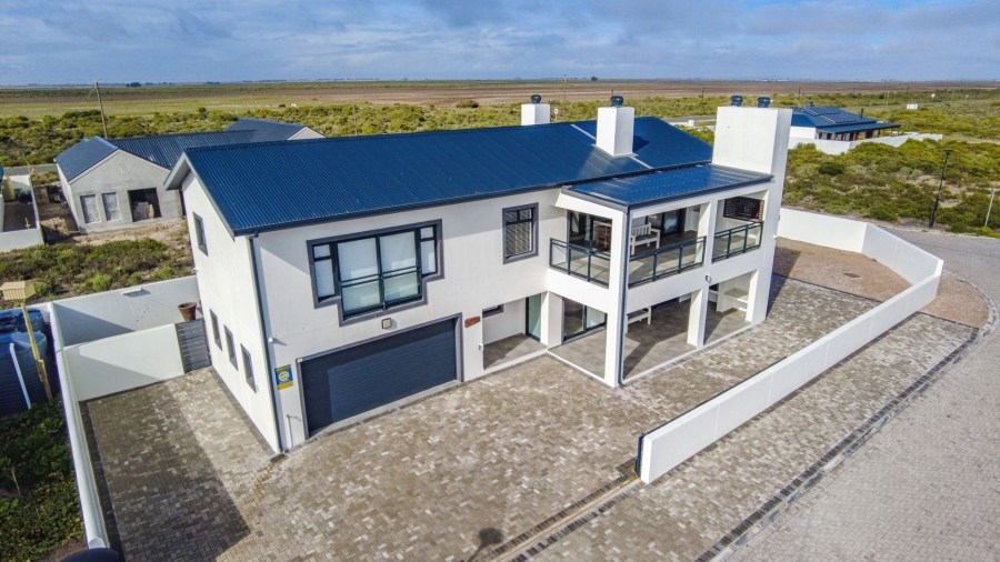 3 Bedroom Property for Sale in Dwarskersbos Western Cape